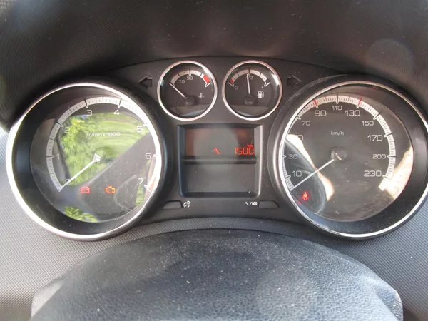 Peugeot 308 1,6-88KW-KOUENV ČR-POHON "LPG" - foto 12