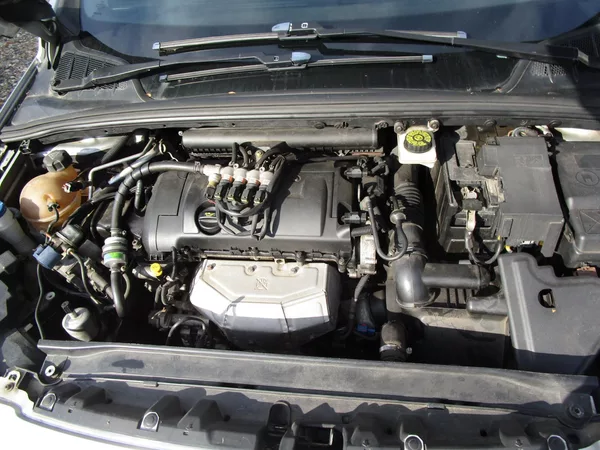 Peugeot 308 1,6-88KW-KOUENV ČR-POHON "LPG" - foto 18