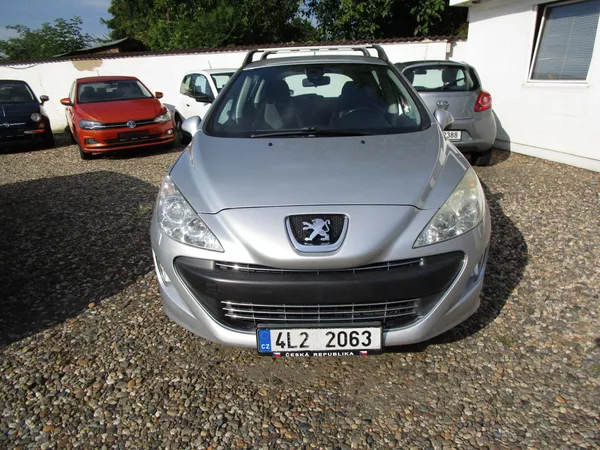 Peugeot 308 1,6-88KW-KOUENV ČR-POHON "LPG" - foto 2