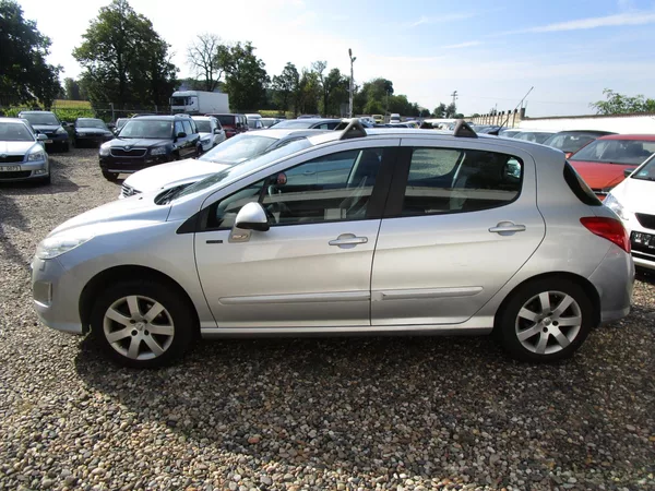 Peugeot 308 1,6-88KW-KOUENV ČR-POHON "LPG" - foto 3