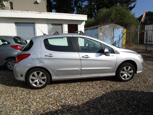 Peugeot 308 1,6-88KW-KOUENV ČR-POHON "LPG" - foto 5