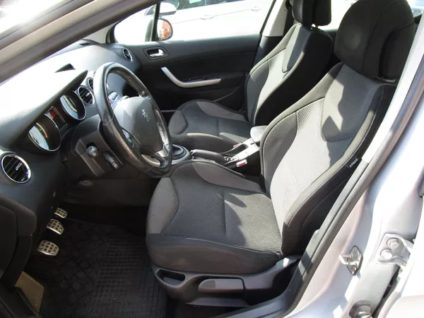 Peugeot 308 1,6-88KW-KOUENV ČR-POHON "LPG" - foto 9