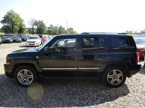 Jeep Patriot 2,0TDI-103KW- - foto 3