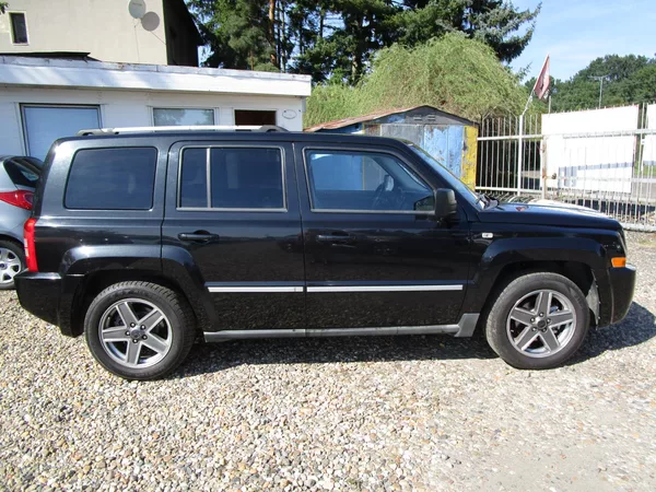 Jeep Patriot 2,0TDI-103KW- - foto 5