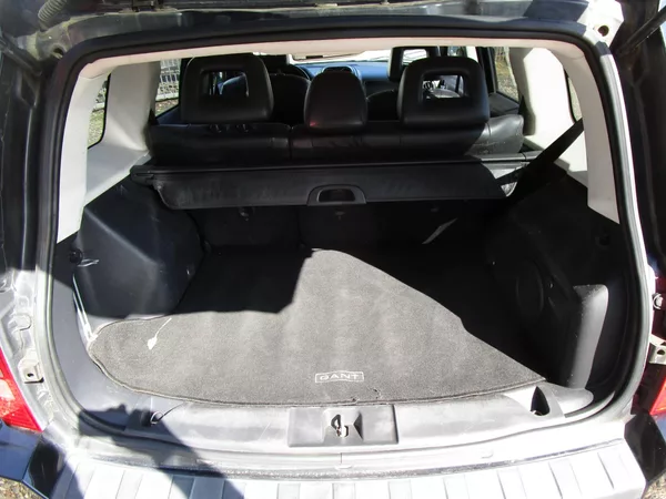 Jeep Patriot 2,0TDI-103KW- - foto 6