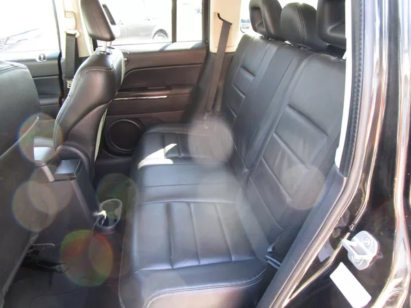 Jeep Patriot 2,0TDI-103KW- - foto 8