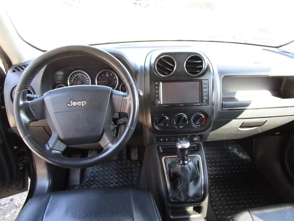 Jeep Patriot 2,0TDI-103KW- - foto 9