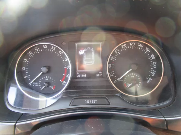 Škoda Fabia 1,4TDI-7777KW - foto 10