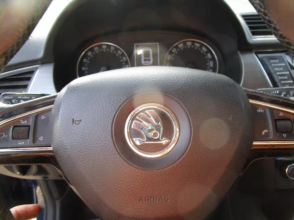 Škoda Fabia 1,4TDI-7777KW - foto 11