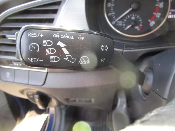 Škoda Fabia 1,4TDI-7777KW - foto 12