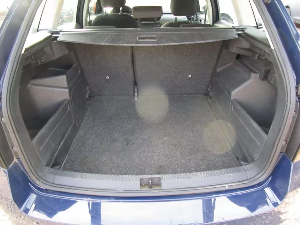 Škoda Fabia 1,4TDI-7777KW - foto 6