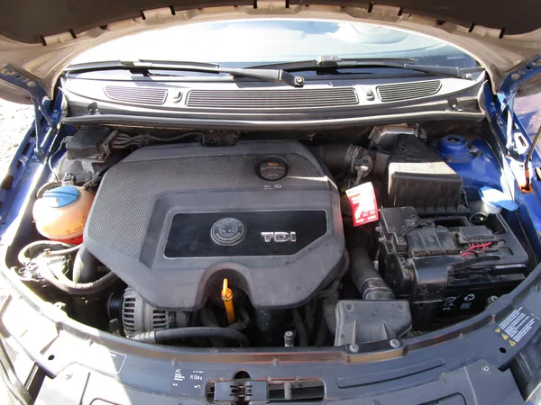 Škoda Roomster 1,9TDI-77KW-KOUPEN V ČR - foto 15