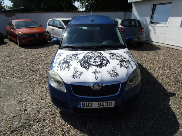 Škoda Roomster 1,9TDI-77KW-KOUPEN V ČR - foto 2