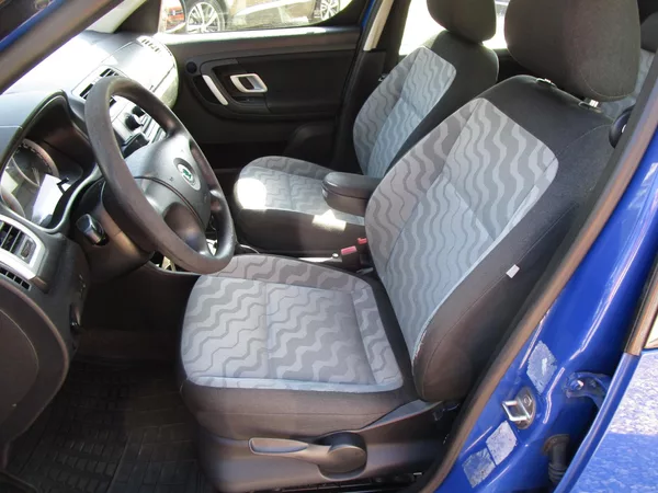 Škoda Roomster 1,9TDI-77KW-KOUPEN V ČR - foto 8