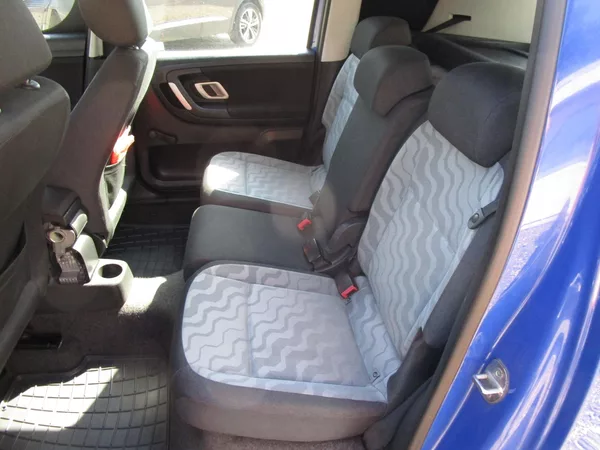 Škoda Roomster 1,9TDI-77KW-KOUPEN V ČR - foto 9