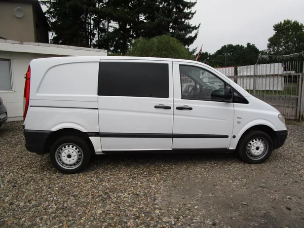 Mercedes-Benz Vito 2,2CDI-80KW-NOVÁ STK - foto 5