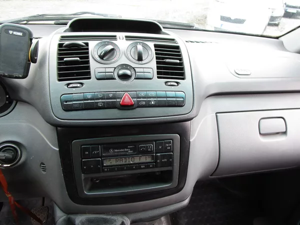 Mercedes-Benz Vito 2,2CDI-80KW-NOVÁ STK - foto 9