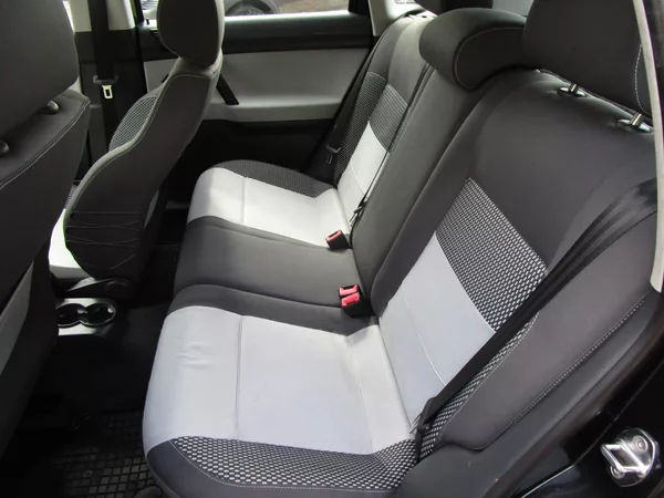 Volkswagen Polo 1,4-55KW-NOVÁSTK+OLEJ+KOTOUČE - foto 10