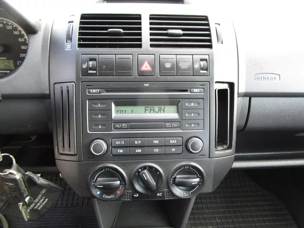 Volkswagen Polo 1,4-55KW-NOVÁSTK+OLEJ+KOTOUČE - foto 14