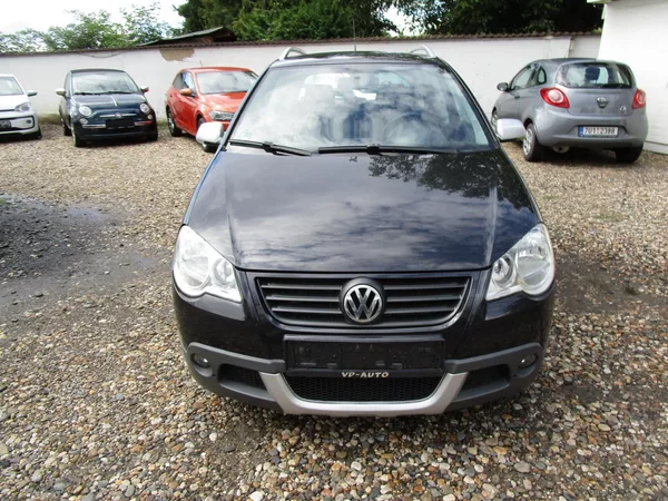 Volkswagen Polo 1,4-55KW-NOVÁSTK+OLEJ+KOTOUČE - foto 2