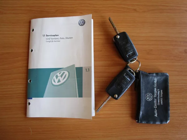 Volkswagen Polo 1,4-55KW-NOVÁSTK+OLEJ+KOTOUČE - foto 20