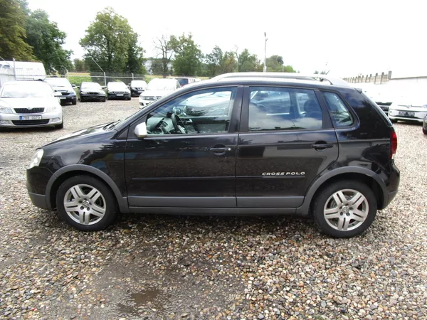 Volkswagen Polo 1,4-55KW-NOVÁSTK+OLEJ+KOTOUČE - foto 3