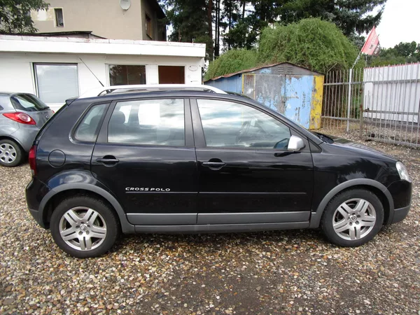 Volkswagen Polo 1,4-55KW-NOVÁSTK+OLEJ+KOTOUČE - foto 5