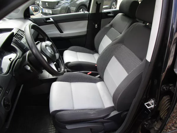 Volkswagen Polo 1,4-55KW-NOVÁSTK+OLEJ+KOTOUČE - foto 9
