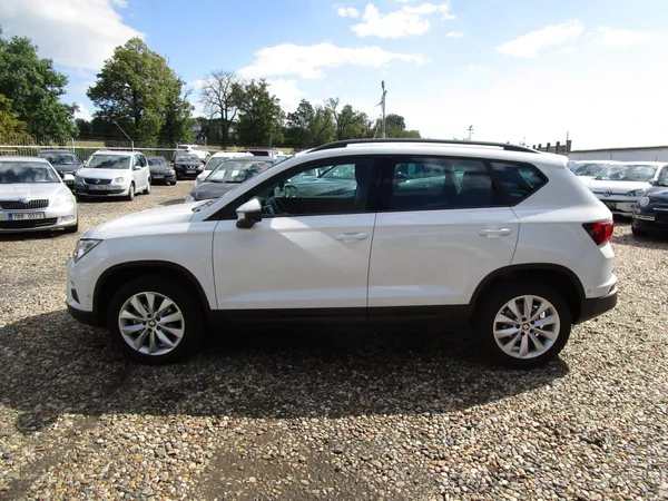 Seat Ateca 1,6TDI-85KW-NOVÁ STK - foto 3