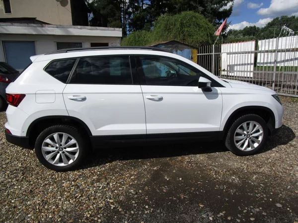 Seat Ateca 1,6TDI-85KW-NOVÁ STK - foto 5