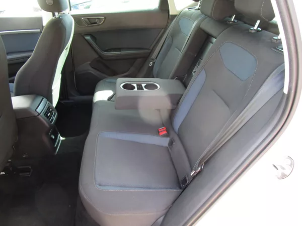 Seat Ateca 1,6TDI-85KW-NOVÁ STK - foto 8