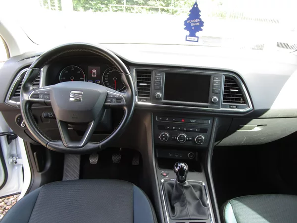 Seat Ateca 1,6TDI-85KW-NOVÁ STK - foto 9