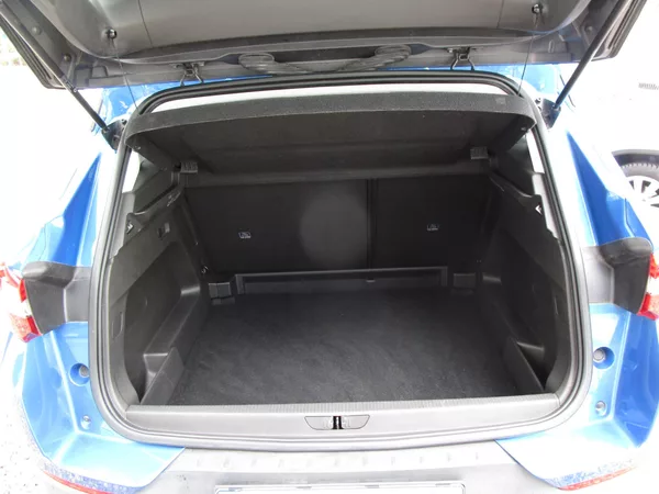 Opel Grandland X 1,2-96KW- KOUPEN V ČR+ROZVODY - foto 6