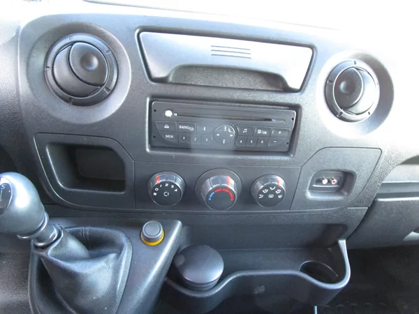 Renault Master 2,0dci-92KW-KOUPEN V ČR - foto 11
