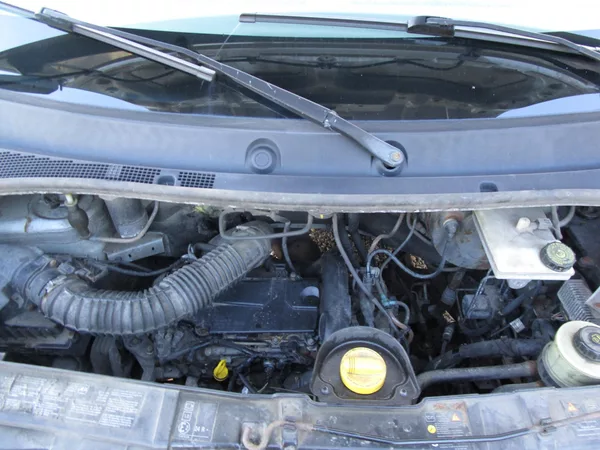 Renault Master 2,0dci-92KW-KOUPEN V ČR - foto 12