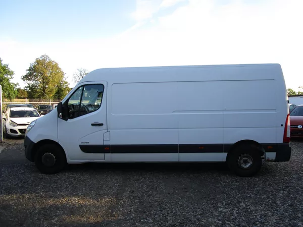Renault Master 2,0dci-92KW-KOUPEN V ČR - foto 3