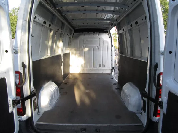 Renault Master 2,0dci-92KW-KOUPEN V ČR - foto 7