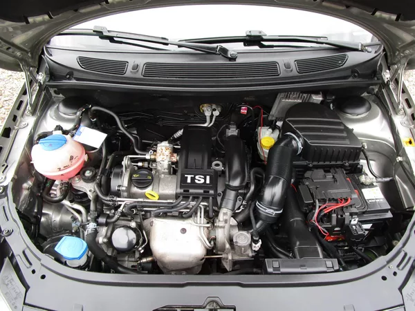 Škoda Fabia 1,2TSI-63KW-NOVÁ STK+OLEJ - foto 17
