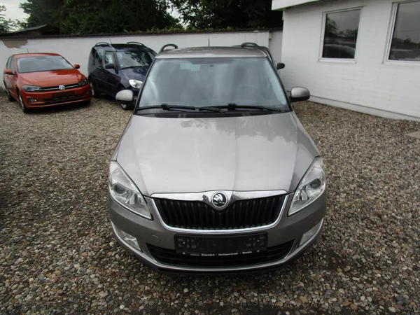 Škoda Fabia 1,2TSI-63KW-NOVÁ STK+OLEJ - foto 2