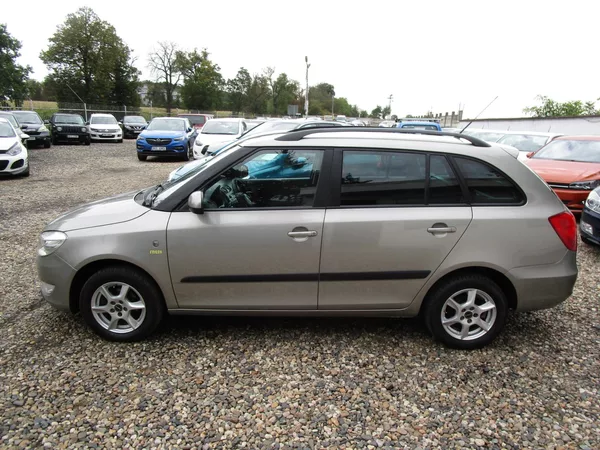 Škoda Fabia 1,2TSI-63KW-NOVÁ STK+OLEJ - foto 3