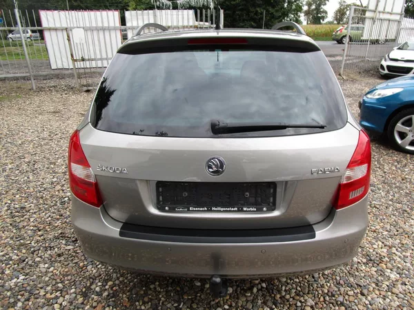 Škoda Fabia 1,2TSI-63KW-NOVÁ STK+OLEJ - foto 4