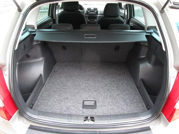 Škoda Fabia 1,2TSI-63KW-NOVÁ STK+OLEJ - foto 6