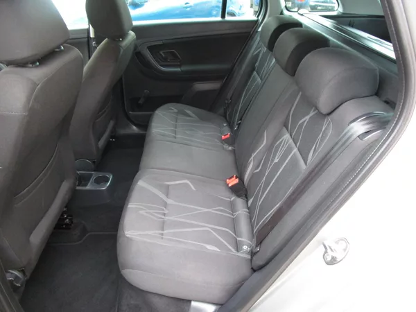 Škoda Fabia 1,2TSI-63KW-NOVÁ STK+OLEJ - foto 8