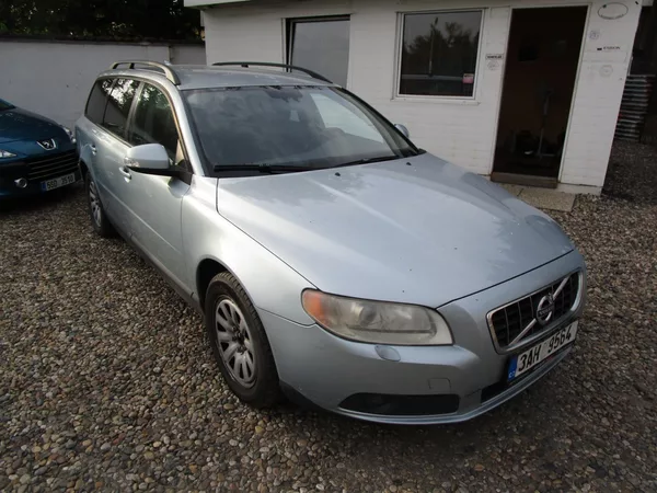 Volvo V70 2,4D-136KW