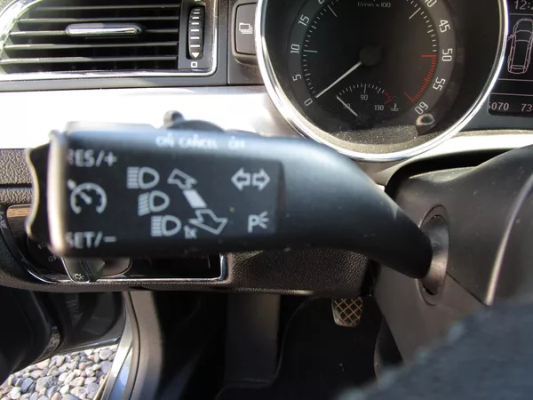 Škoda Superb 1,6TDI-77KW-NOVÝ OLEJ - foto 15