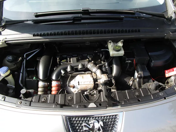 Peugeot 3008 1,6-115KW-NOVÉ KOTOUČE+BATERIE - foto 14