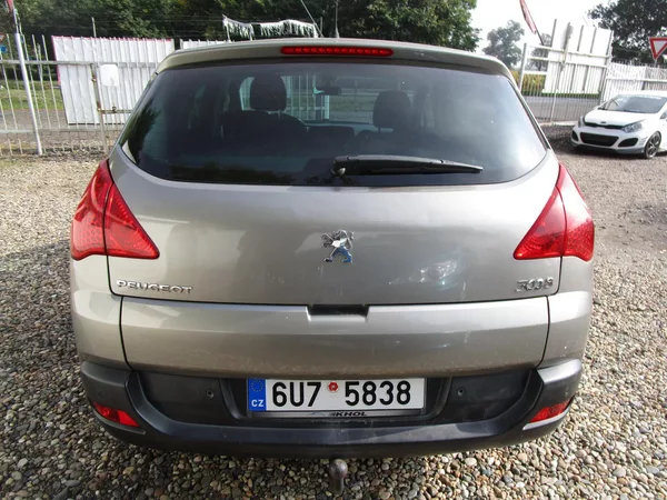 Peugeot 3008 1,6-115KW-NOVÉ KOTOUČE+BATERIE - foto 4