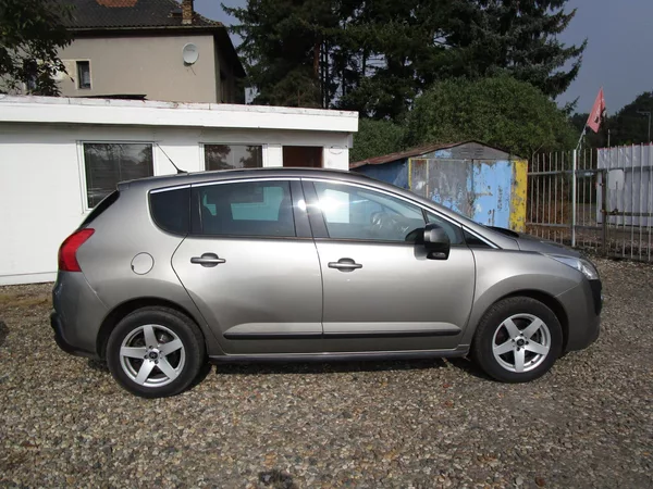 Peugeot 3008 1,6-115KW-NOVÉ KOTOUČE+BATERIE - foto 5