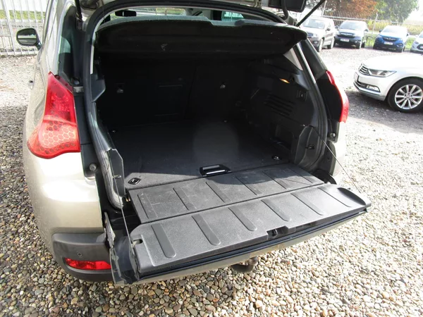 Peugeot 3008 1,6-115KW-NOVÉ KOTOUČE+BATERIE - foto 6