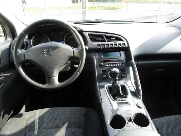 Peugeot 3008 1,6-115KW-NOVÉ KOTOUČE+BATERIE - foto 7
